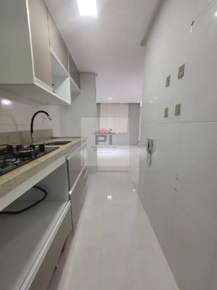 Apartamento, 2 quartos, 42 m² - Foto 9