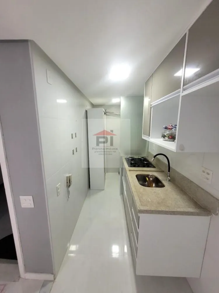 Apartamento, 2 quartos, 42 m² - Foto 8