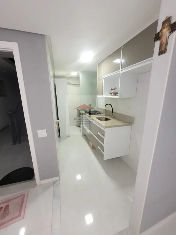 Apartamento, 2 quartos, 42 m² - Foto 7