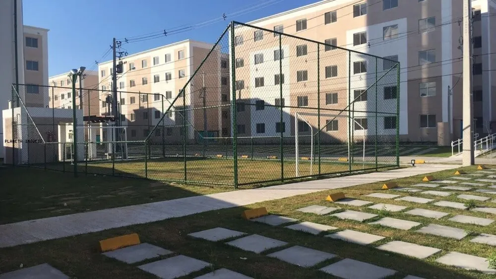 Apartamento, 2 quartos, 42 m² - Foto 11