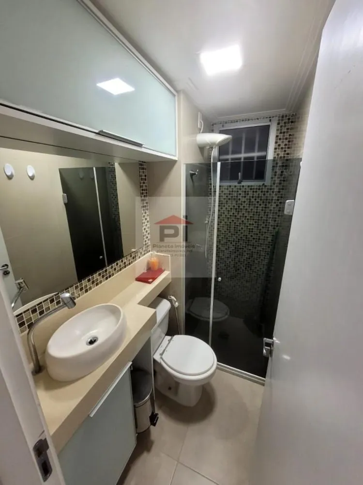 Apartamento, 2 quartos, 42 m² - Foto 6
