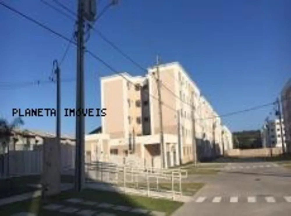 Apartamento, 2 quartos, 42 m² - Foto 14