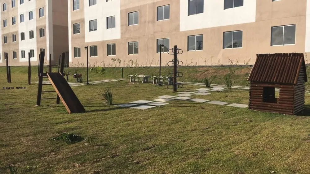 Apartamento, 2 quartos, 42 m² - Foto 12