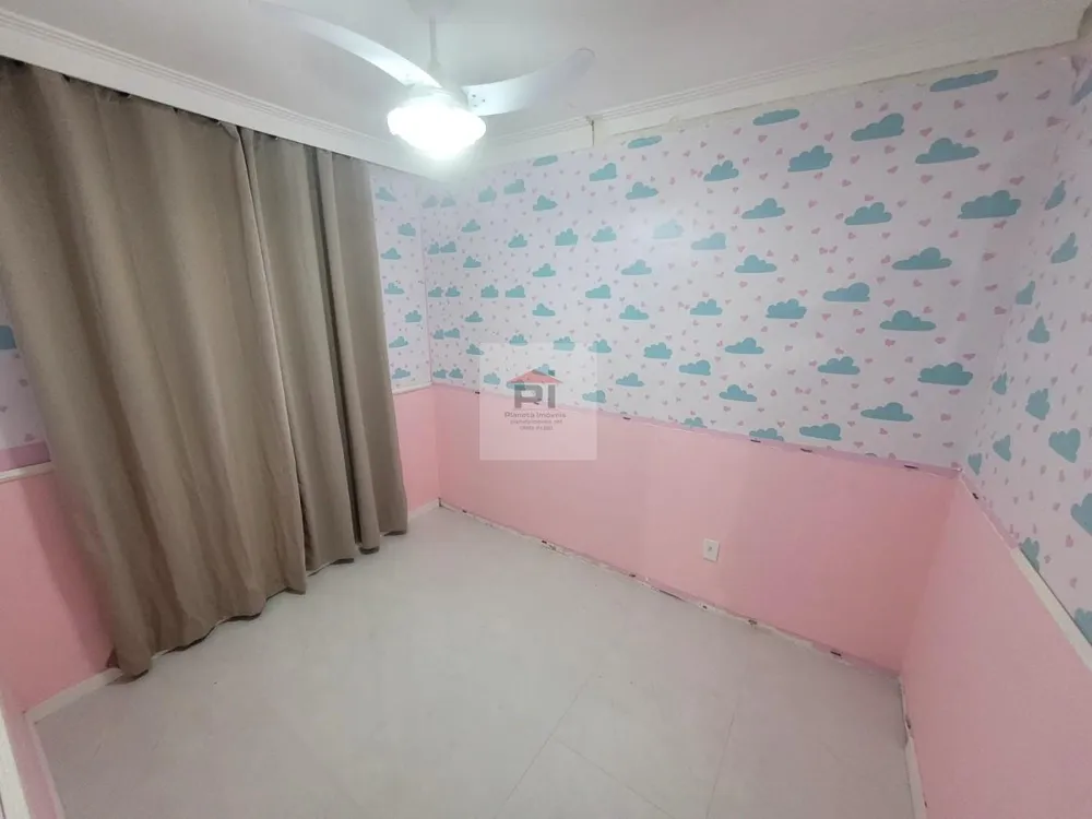 Apartamento, 2 quartos, 42 m² - Foto 3