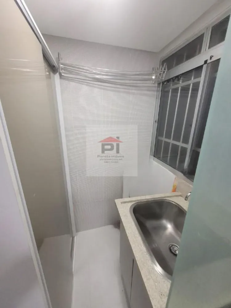 Apartamento, 2 quartos, 42 m² - Foto 10