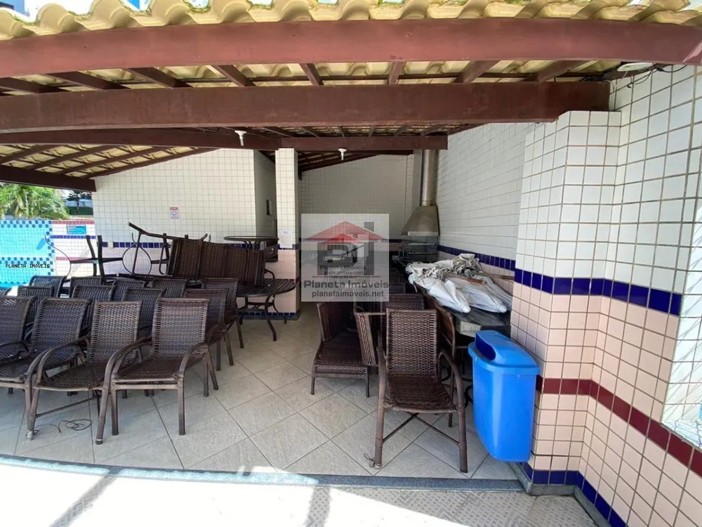 Apartamento, 3 quartos, 82 m² - Foto 11