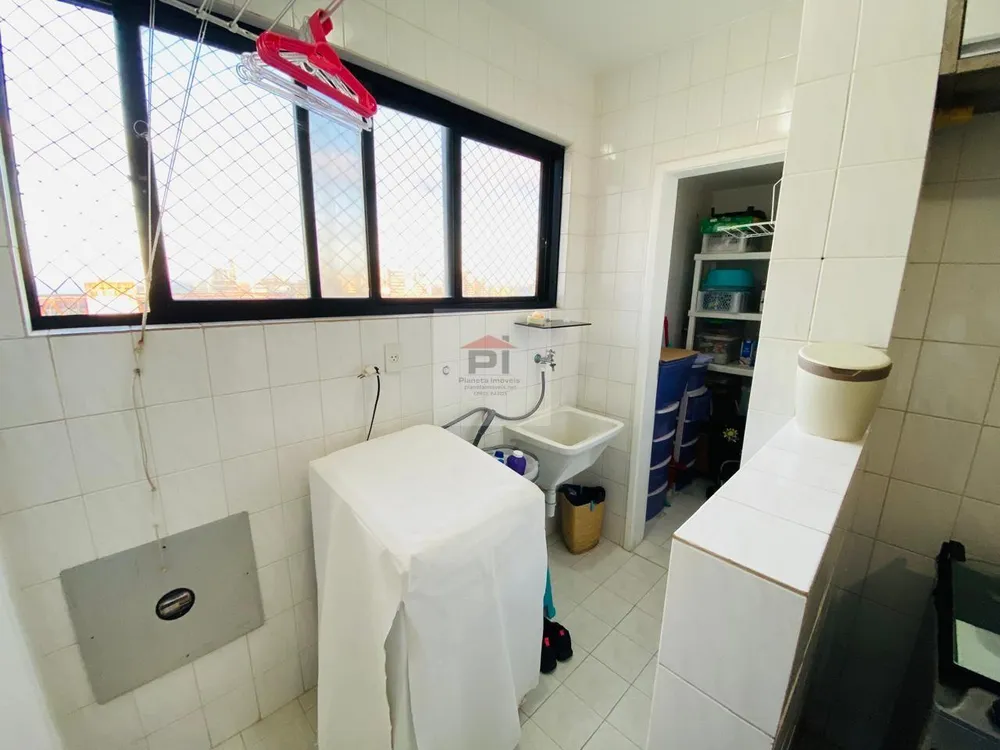Apartamento, 3 quartos, 82 m² - Foto 9
