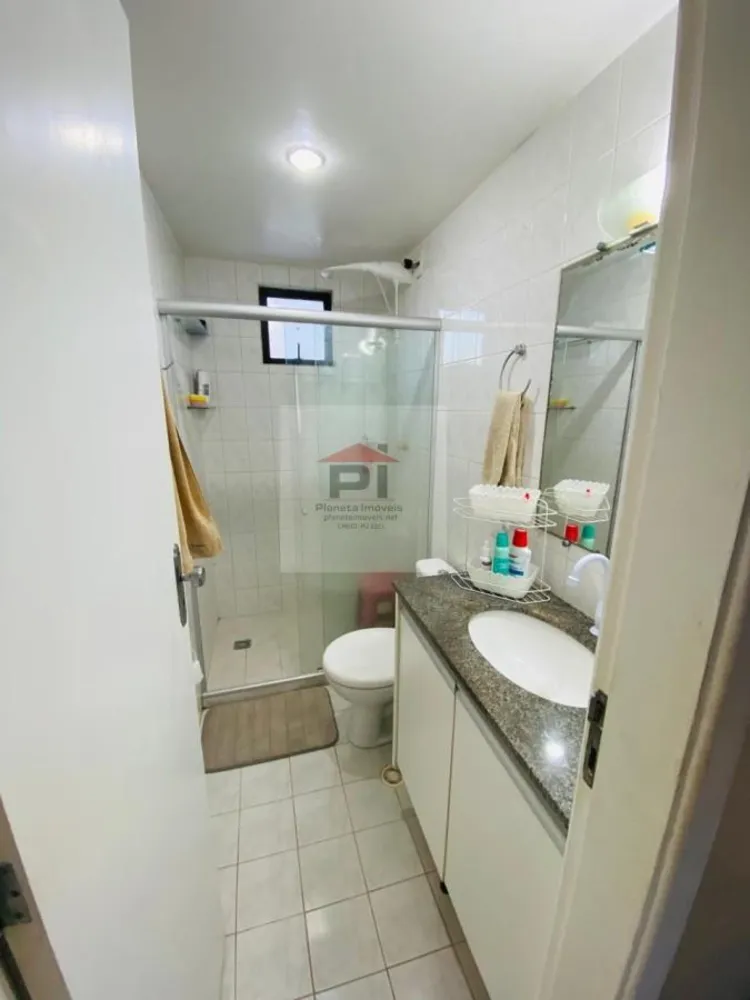 Apartamento, 3 quartos, 82 m² - Foto 6