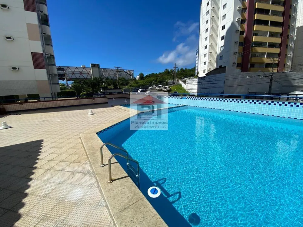 Apartamento, 3 quartos, 82 m² - Foto 10