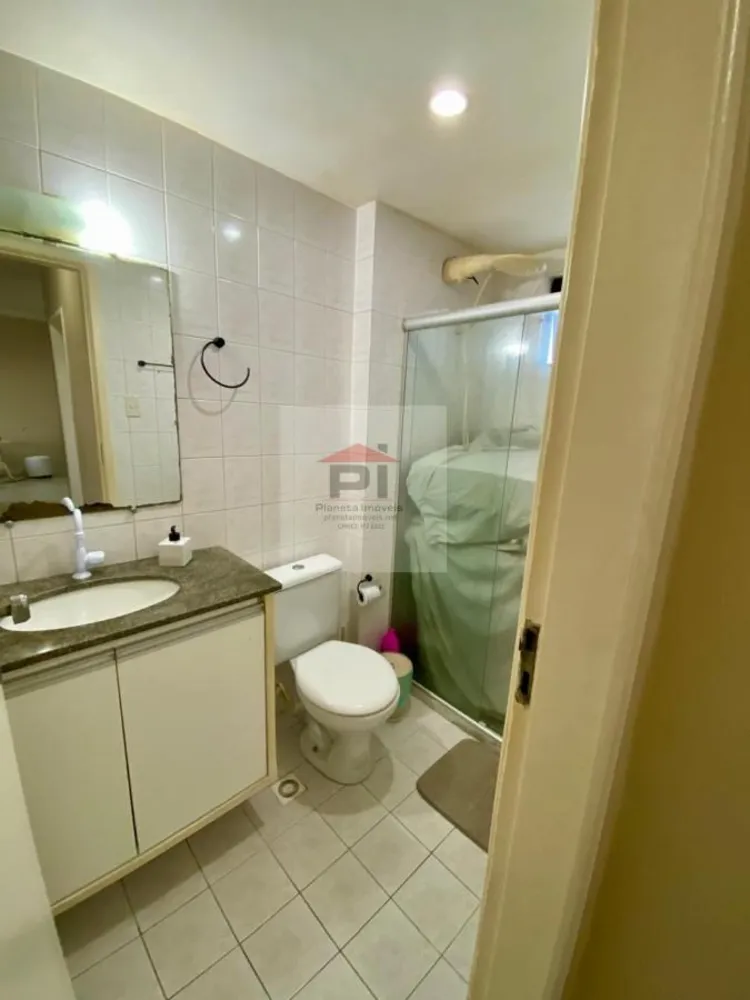 Apartamento, 3 quartos, 82 m² - Foto 8