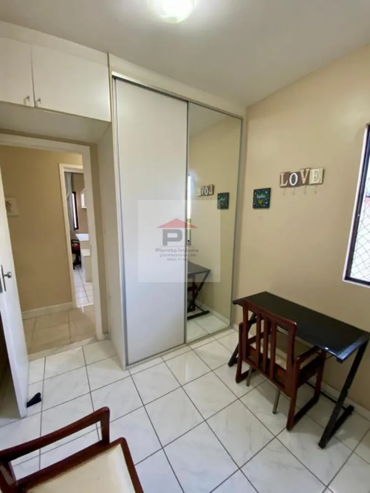 Apartamento, 3 quartos, 82 m² - Foto 4