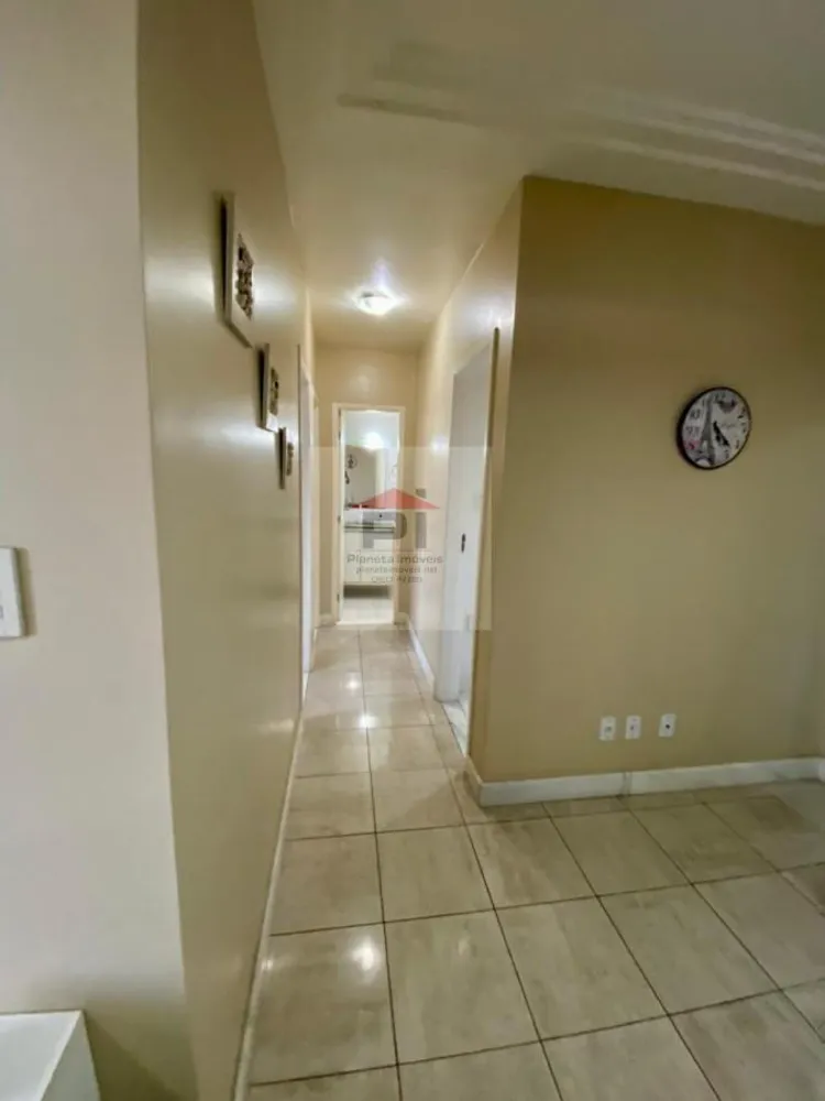 Apartamento, 3 quartos, 82 m² - Foto 3
