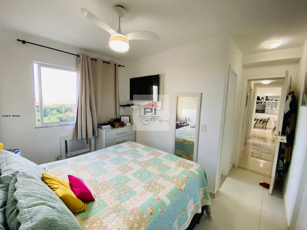 Apartamento, 3 quartos, 69 m² - Foto 9