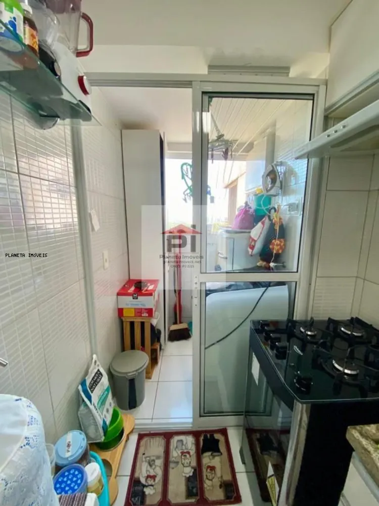 Apartamento, 3 quartos, 69 m² - Foto 8