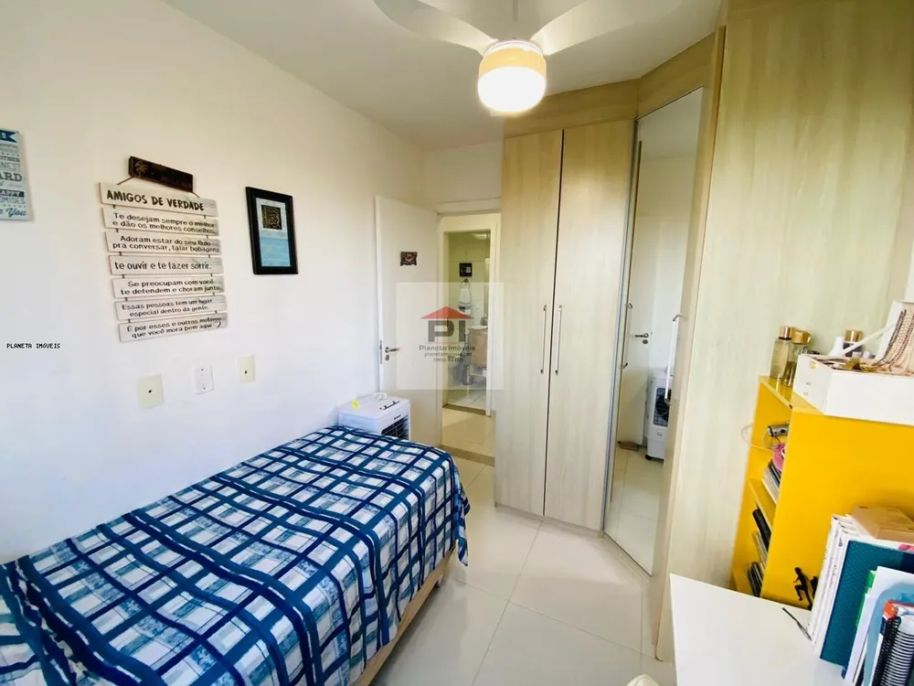 Apartamento, 3 quartos, 69 m² - Foto 7