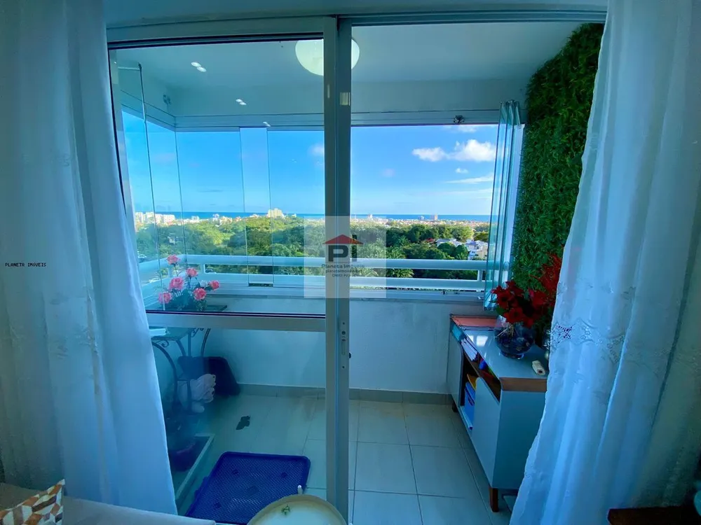 Apartamento, 3 quartos, 69 m² - Foto 6