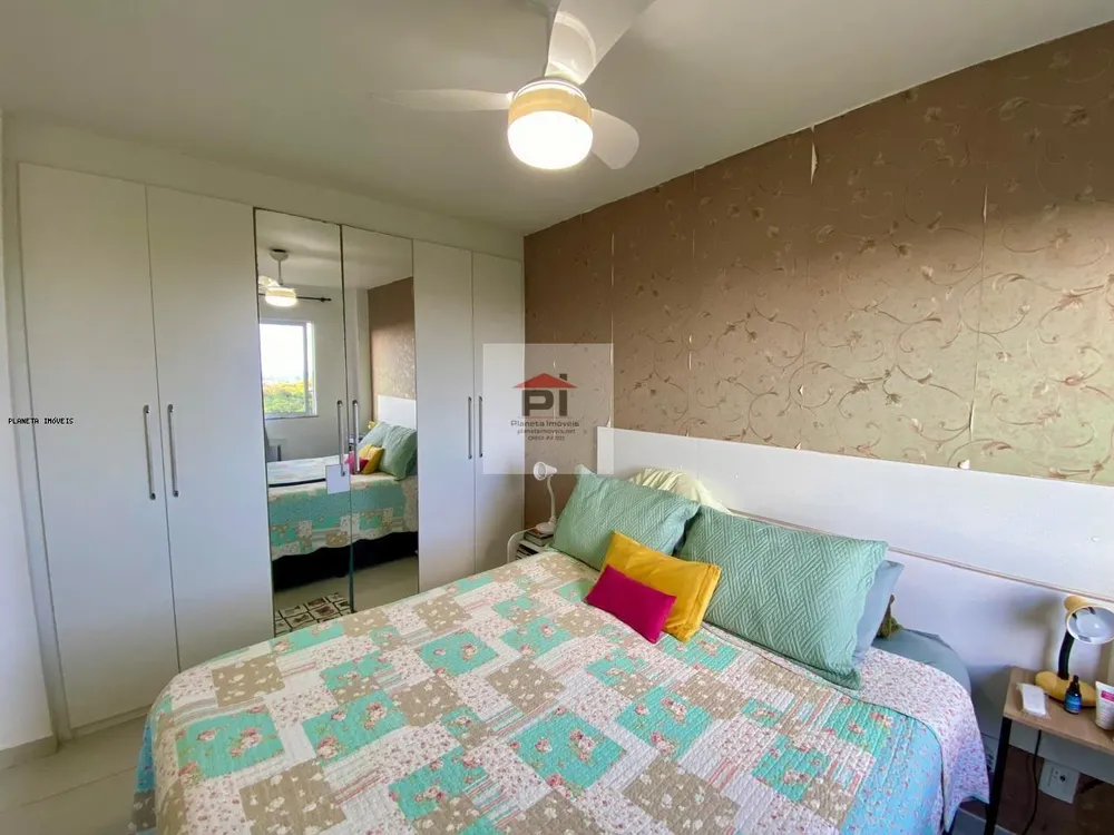Apartamento, 3 quartos, 69 m² - Foto 11