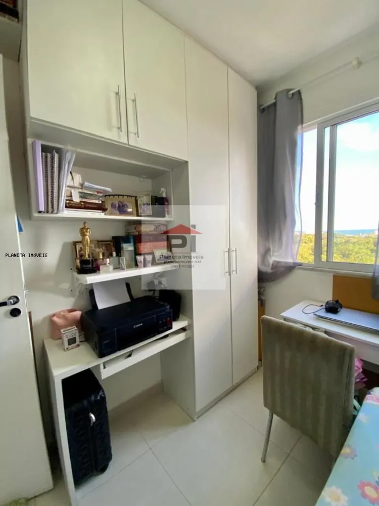 Apartamento, 3 quartos, 69 m² - Foto 3
