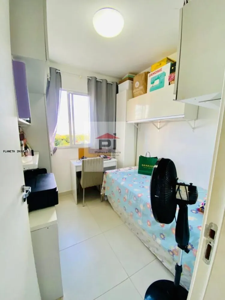 Apartamento, 3 quartos, 69 m² - Foto 2
