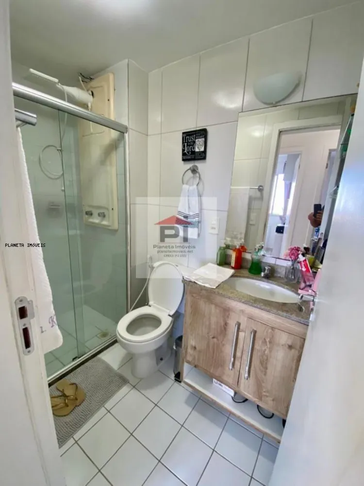 Apartamento, 3 quartos, 69 m² - Foto 5