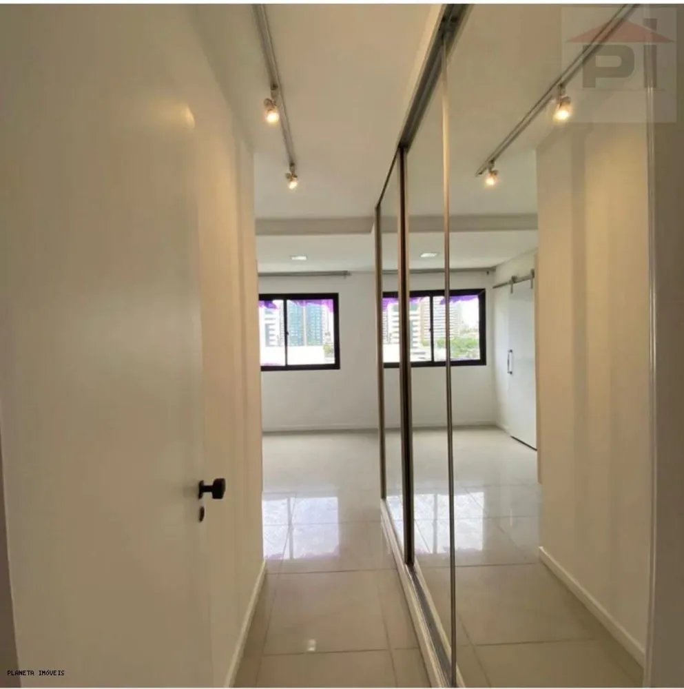 Apartamento, 3 quartos, 93 m² - Foto 6