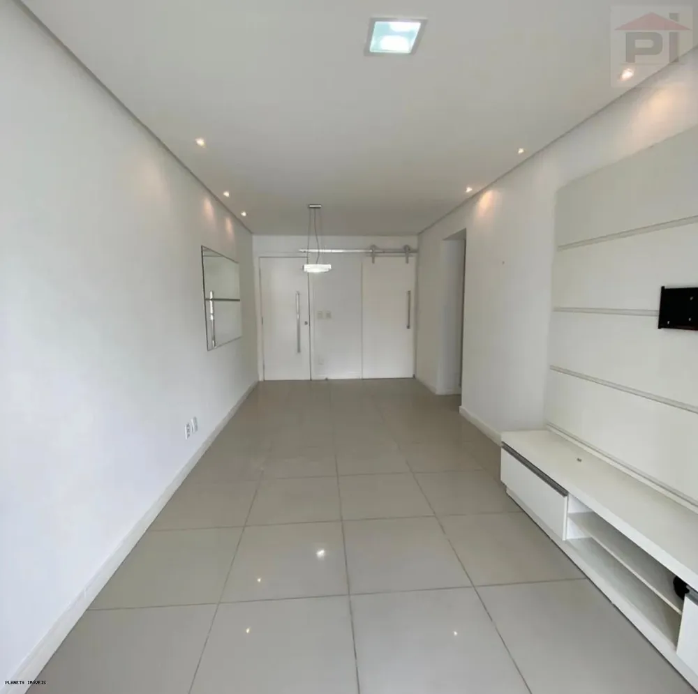 Apartamento, 3 quartos, 93 m² - Foto 2