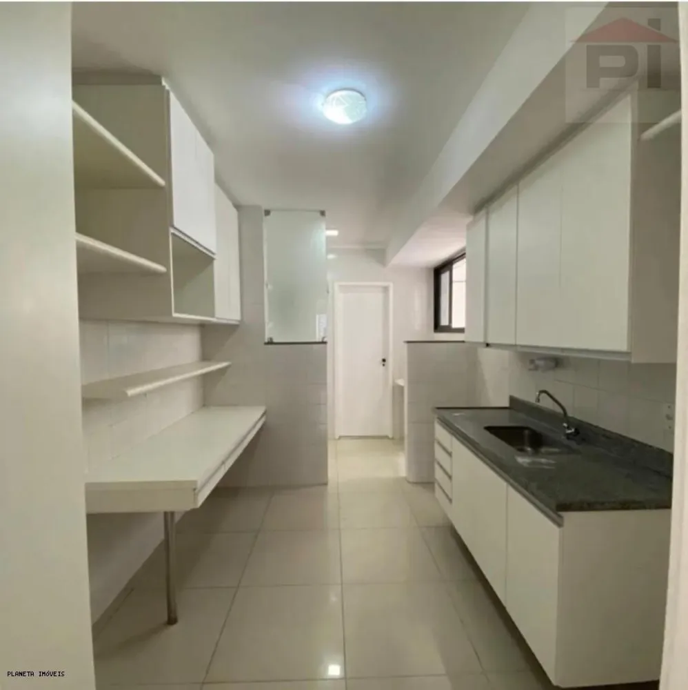 Apartamento, 3 quartos, 93 m² - Foto 9
