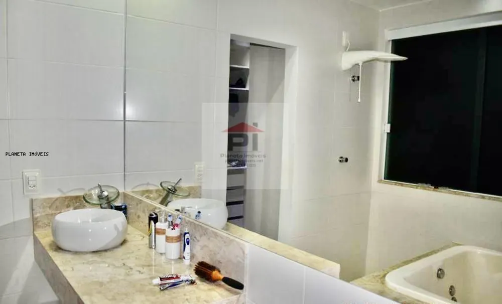 Casa de Condomínio, 3 quartos - Foto 5