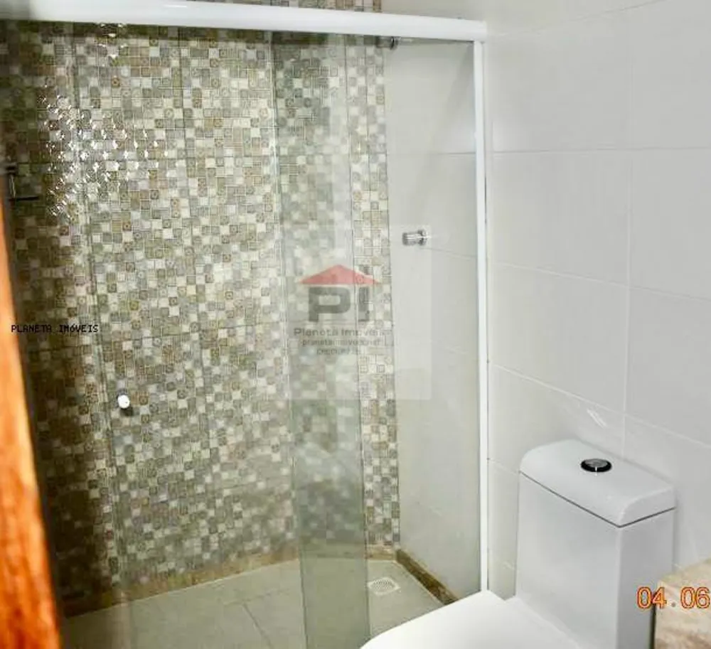 Casa de Condomínio, 3 quartos - Foto 3