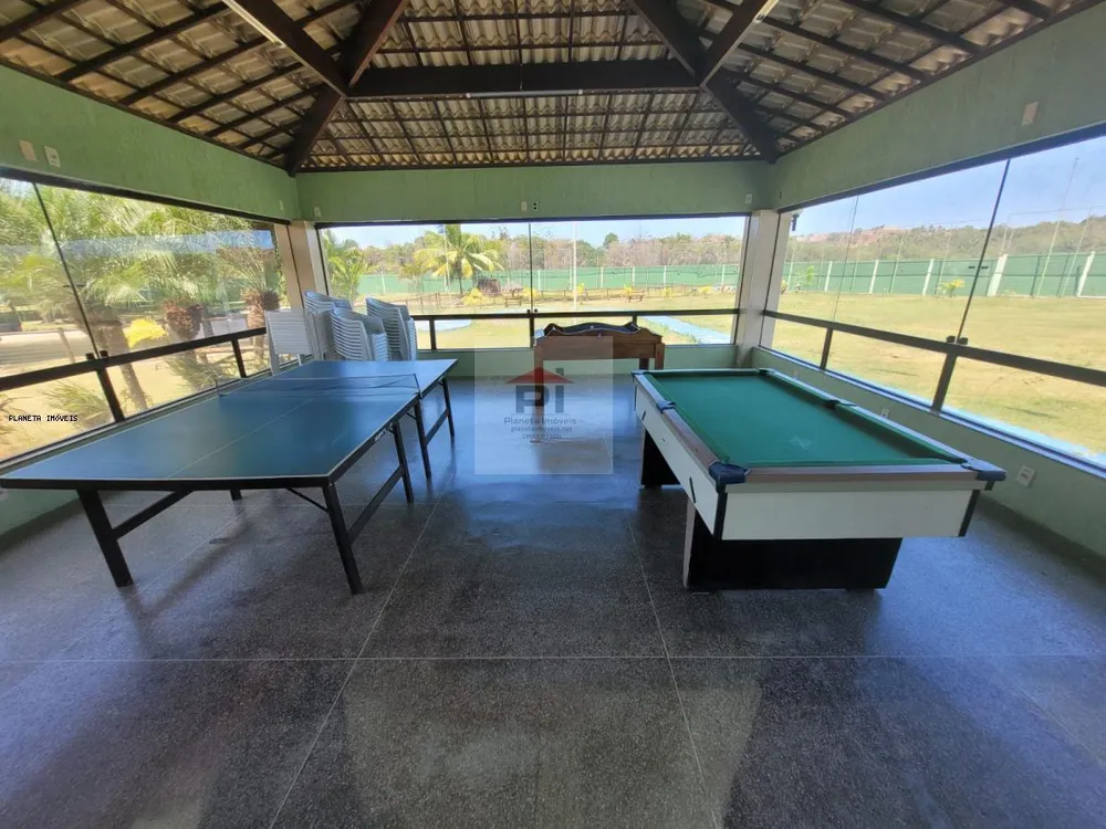 Casa de Condomínio, 3 quartos - Foto 12