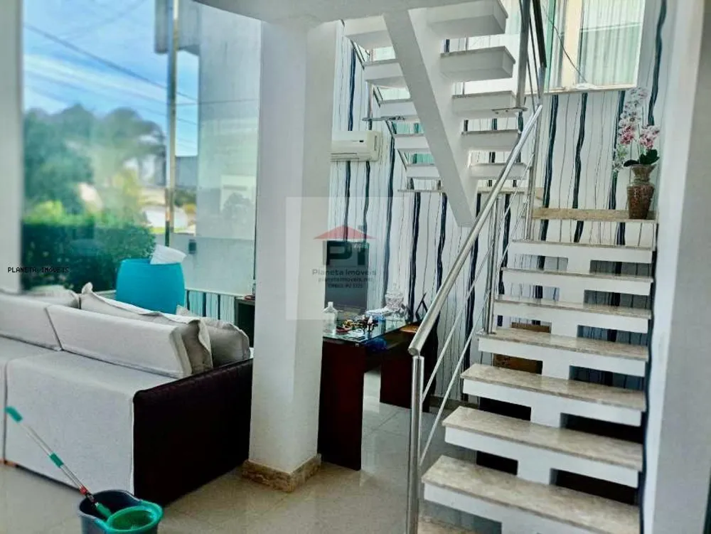 Casa de Condomínio, 3 quartos - Foto 7