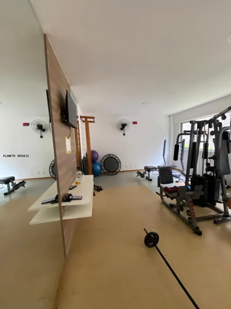 Apartamento, 3 quartos, 72 m² - Foto 7