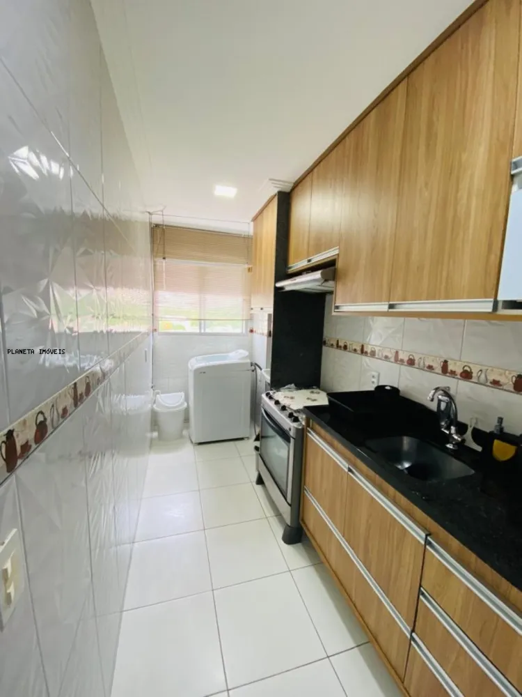 Apartamento, 3 quartos, 72 m² - Foto 1
