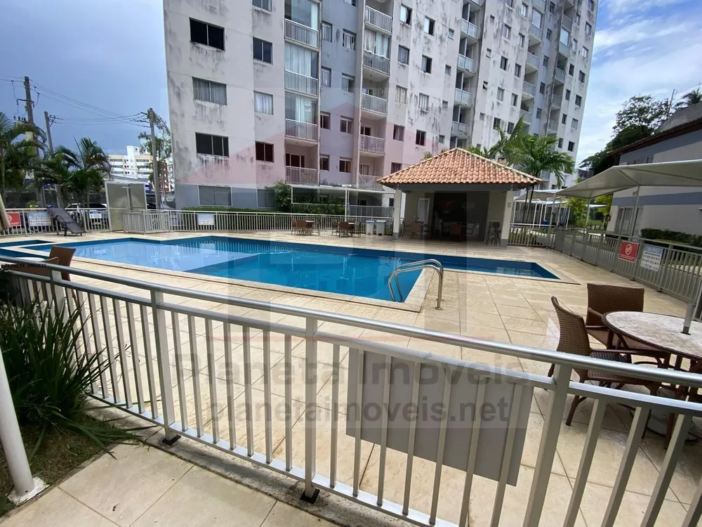 Apartamento, 3 quartos, 72 m² - Foto 11