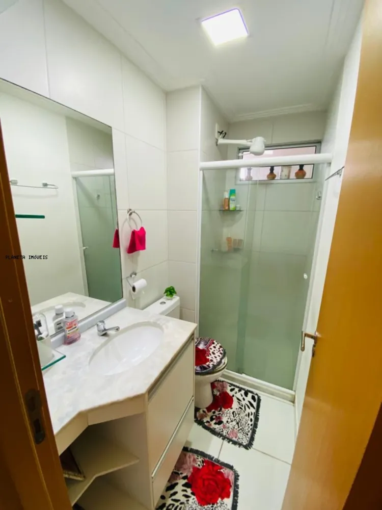 Apartamento, 3 quartos, 72 m² - Foto 5