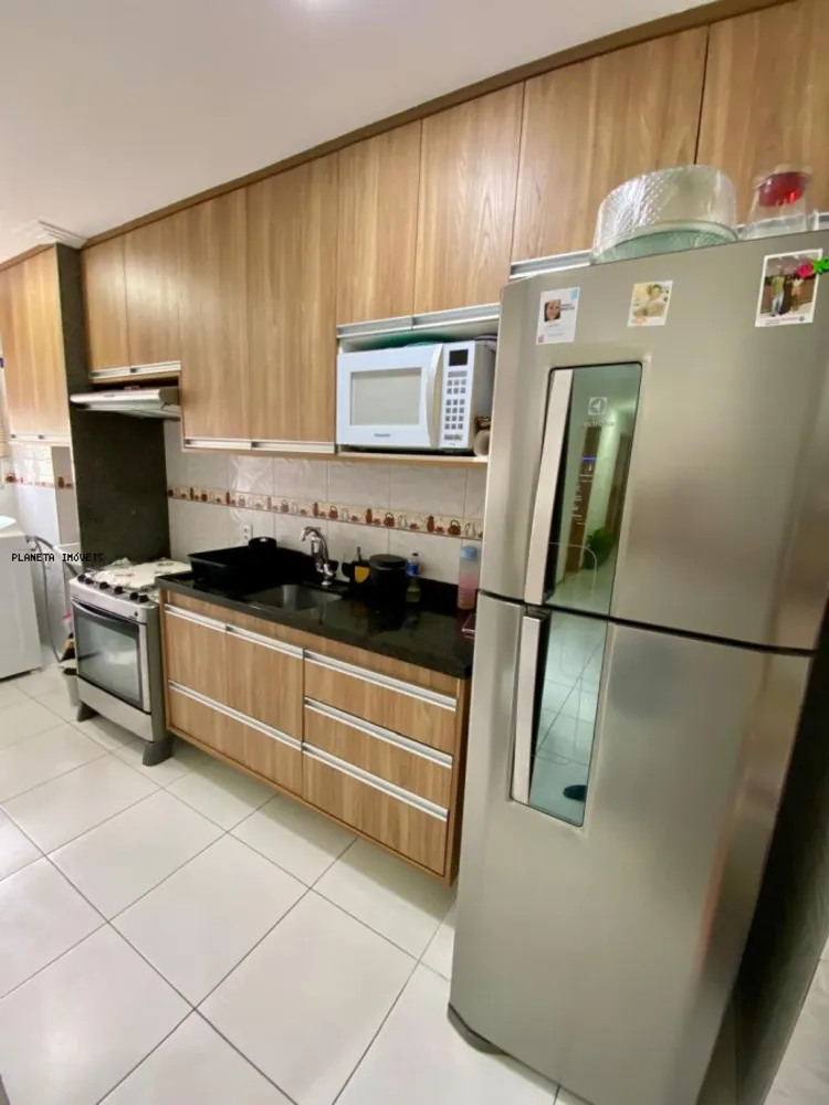 Apartamento, 3 quartos, 72 m² - Foto 9