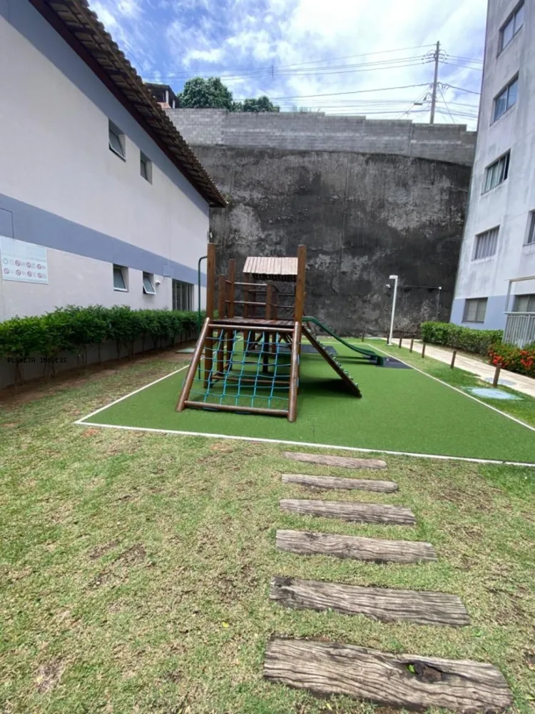 Apartamento, 3 quartos, 72 m² - Foto 6
