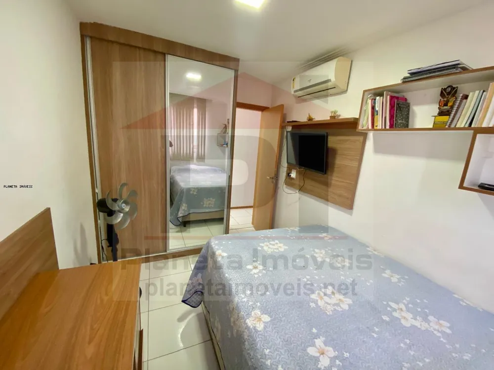 Apartamento, 3 quartos, 72 m² - Foto 3