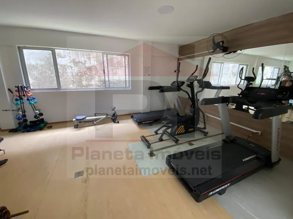 Apartamento, 3 quartos, 72 m² - Foto 4