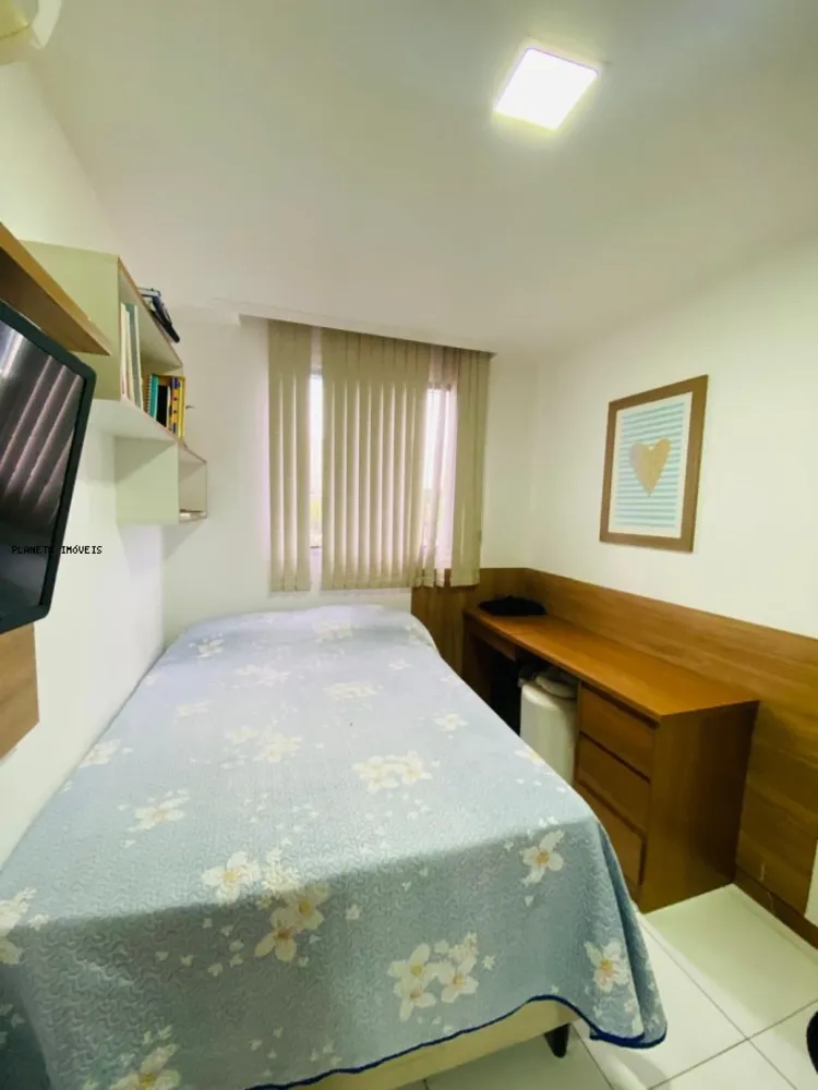 Apartamento, 3 quartos, 72 m² - Foto 9