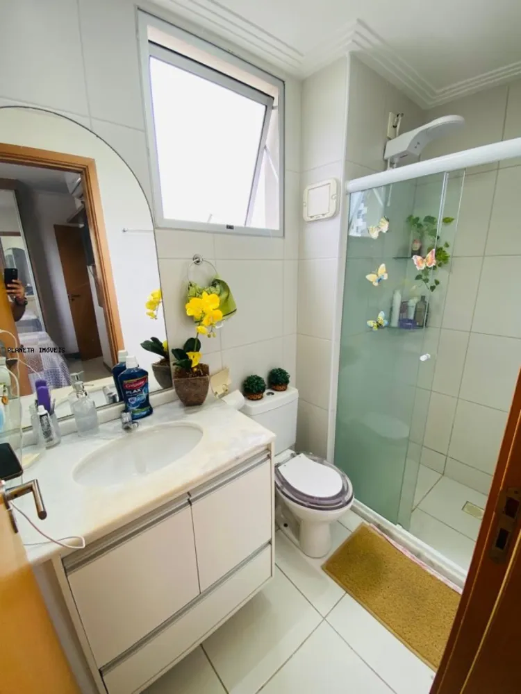 Apartamento, 3 quartos, 72 m² - Foto 7