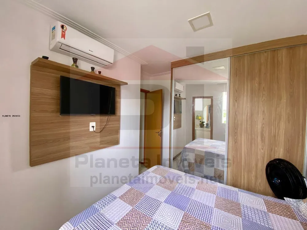 Apartamento, 3 quartos, 72 m² - Foto 5