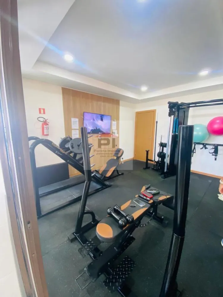 Apartamento, 1 quarto, 42 m² - Foto 12