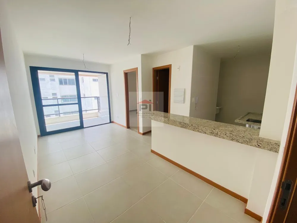 Apartamento, 1 quarto, 42 m² - Foto 2