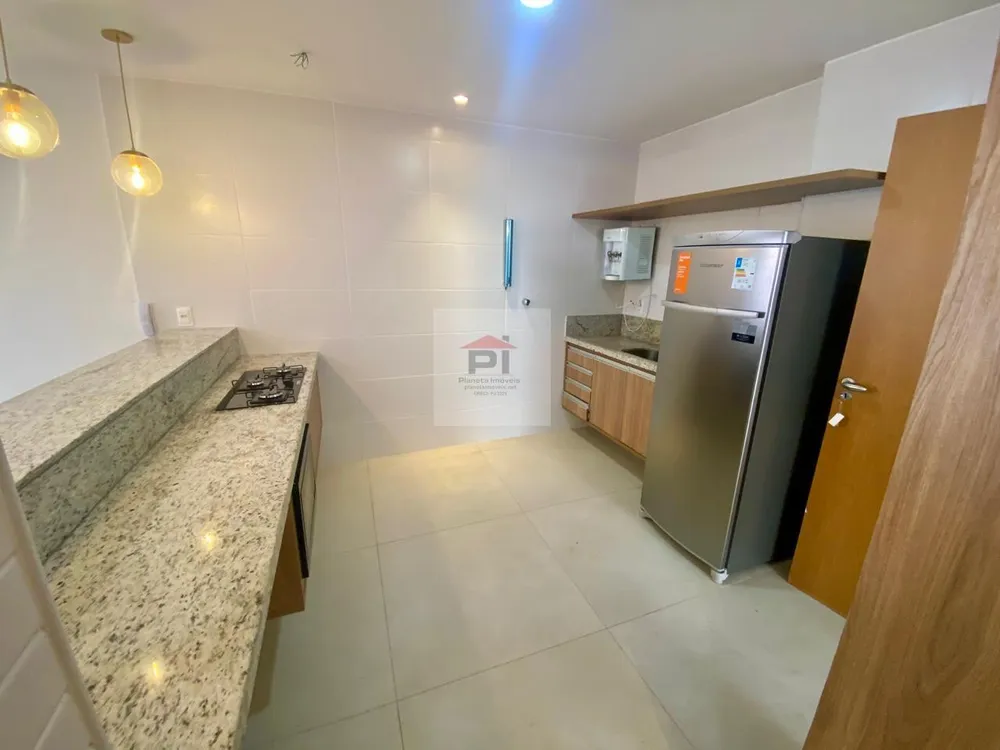 Apartamento, 1 quarto, 42 m² - Foto 10