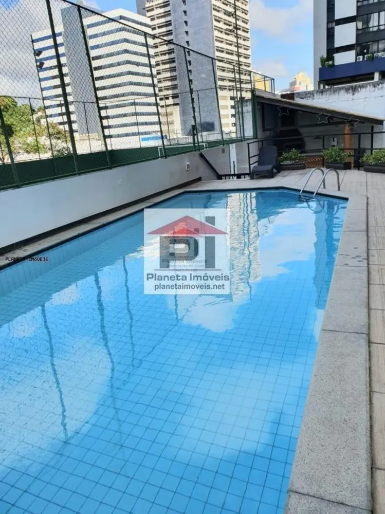 Apartamento, 3 quartos, 93 m² - Foto 9