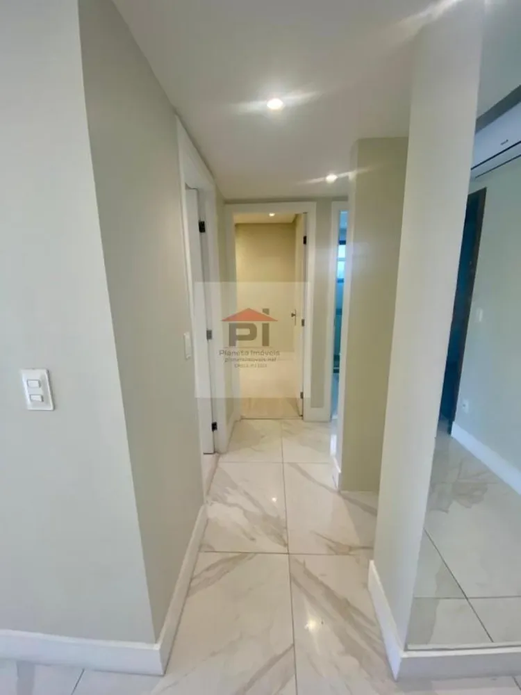 Apartamento, 3 quartos, 93 m² - Foto 4