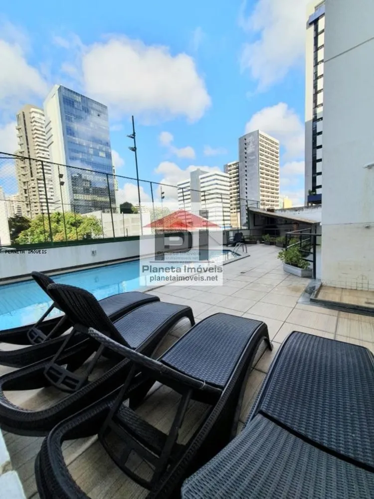 Apartamento, 3 quartos, 93 m² - Foto 10