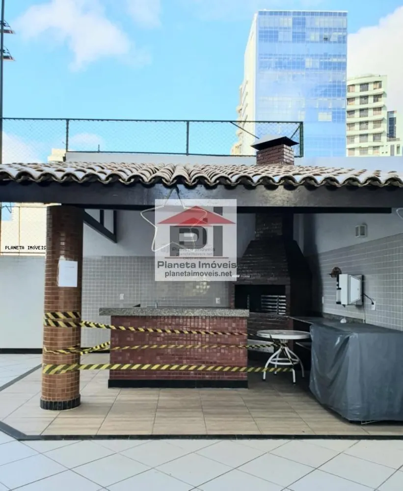 Apartamento, 3 quartos, 93 m² - Foto 11