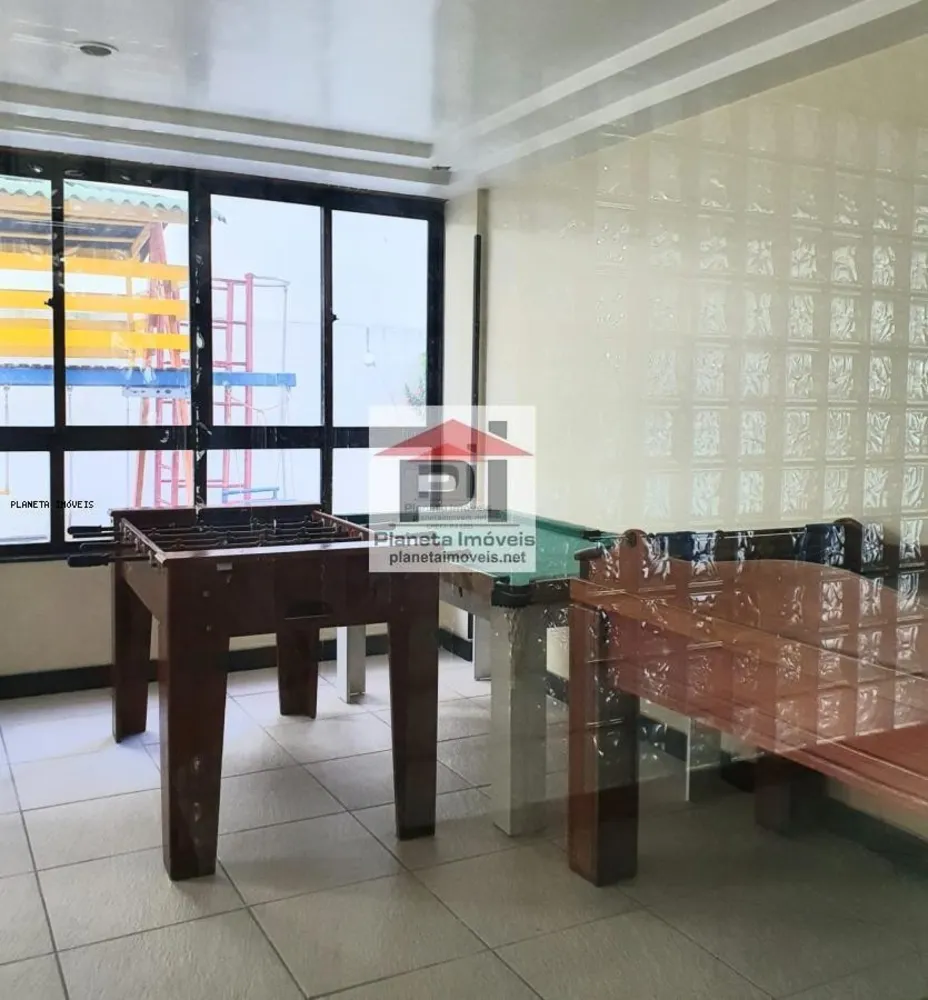 Apartamento, 3 quartos, 93 m² - Foto 12